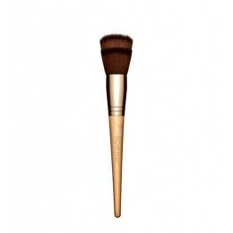 Clarins Pinceau Fond de Teint Multi Usages Multi-Use Foundation Brush 