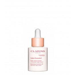 Clarins Calm-Essentiel Óleo de Tratamento Restaurador 30ml