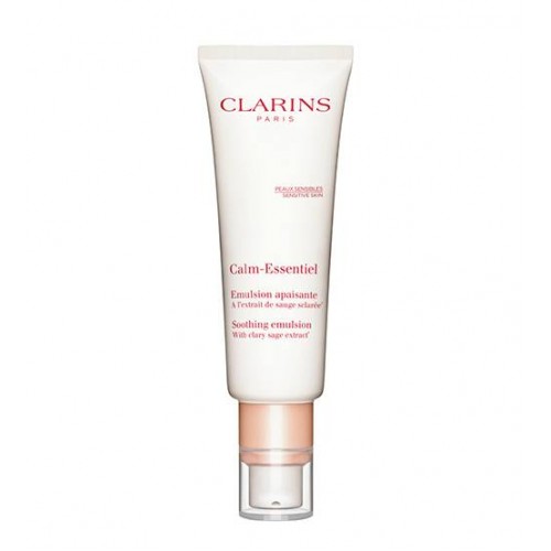Clarins Calm-Essentiel Emulsão Apaisante 50ml