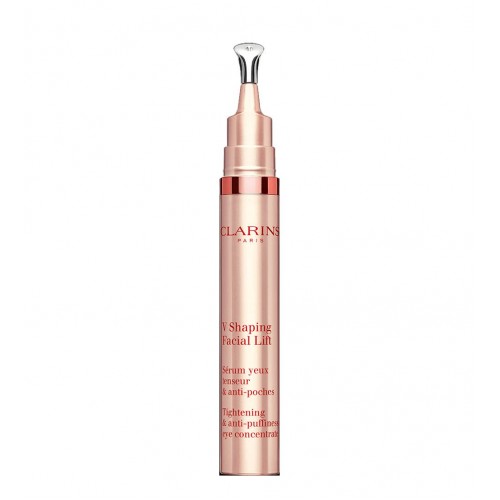 Clarins V Shaping Facial Lift Sérum Olhos 15ml