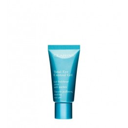 Clarins Total Eye Contour Gel 20ml