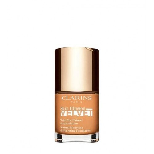 Clarins Skin Illusion Velvet 114N 30ml