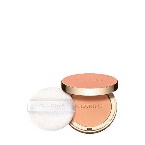 Clarins Ever Matte Compact Powder 04 Medium 10g
