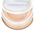 Clarins Ever Matte Loose Powder 01 Light 15g