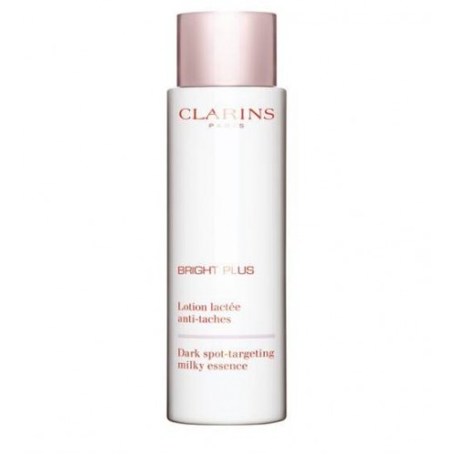 Clarins Bright Plus Lotion Lactée Anti-Tâches 200ml