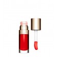 Clarins Lip Comfort Oil 08 Strawberry 7ml