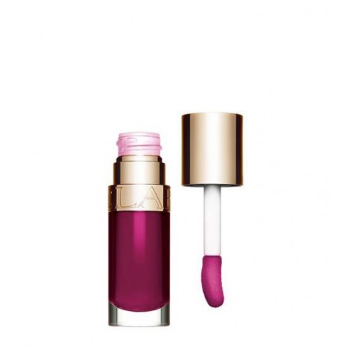 Clarins Lip Comfort Oil 10 Plum 7ml