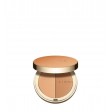 Clarins Ever Bronze Compact Powder 02 Medium