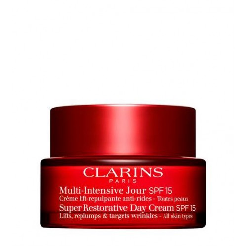 Clarins Multi-Intensive Jour SPF15 50ml