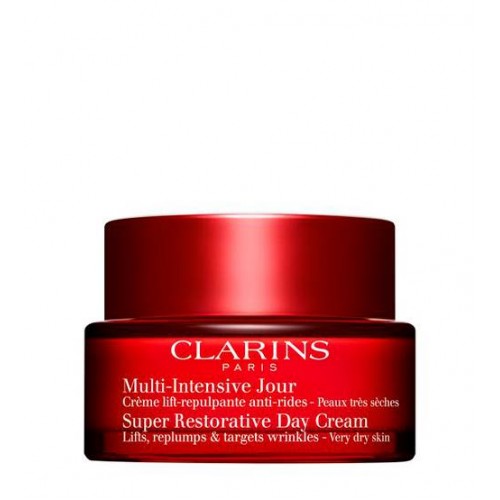 Clarins Multi-Intensive Jour Pele Seca 50ml