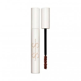 Clarins SOS Lashes Serum Mascara
