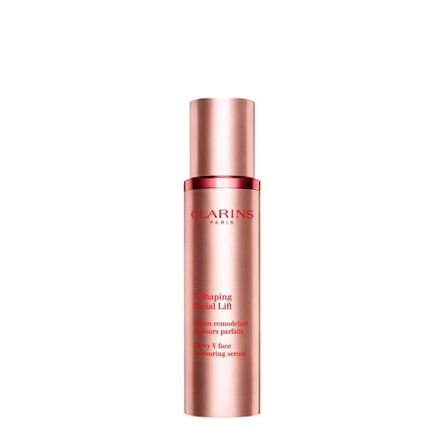 Clarins V Shaping Facial Lift Sérum Remodelant Contours Parfaits 50ml