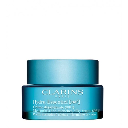 Clarins Hydra-Essential Crème Désaltérante SPF15 50ml