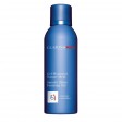 Clarins Men Gel Moussant Rasage Idéal 150ml