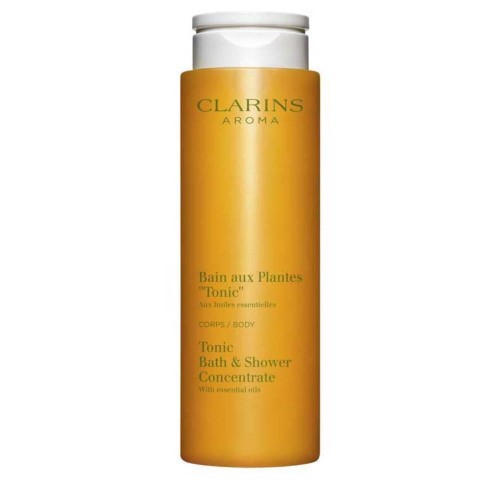 Clarins Bain aux Plantes 