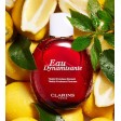 Clarins Eau Dynamisante Vitalité Fraîcheur Fermeté 200ml