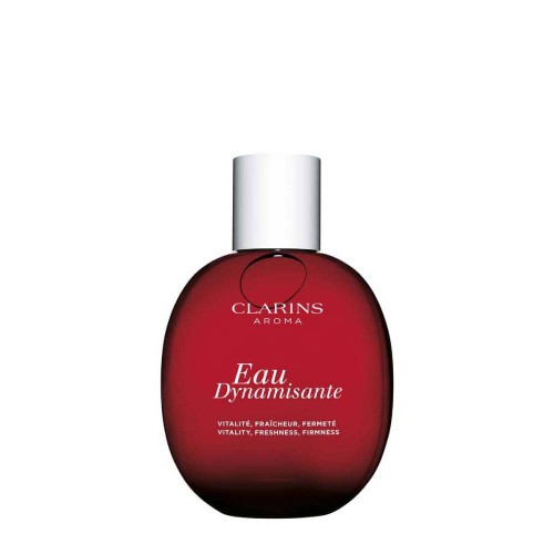 Clarins Eau Dynamisante Vitalité Fraîcheur Fermeté 200ml