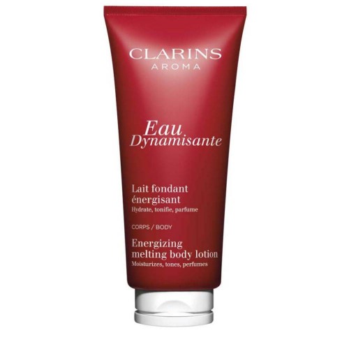 Clarins Eau Dynamisante Lait Fondant Énergisant 200ml
