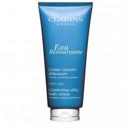 Clarins Eau Ressourçante Crème Veloutée Délassante 200ml