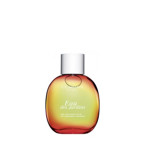 Clarins Eau des Jardins Joie Fraîcheur Éclat 100ml