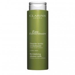 Clarins Eau Extraordinaire Douche Lactée Revitalisante 200ml