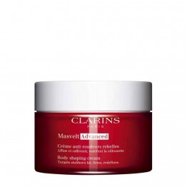 Clarins Masvelt Advanced Crème Anti-Rondeurs Rebelles 50ml