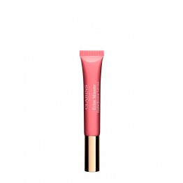 Clarins Natural Lip Perfector 01 Rose Shimmer