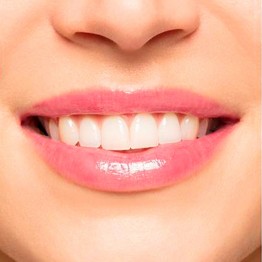 Clarins Natural Lip Perfector 01 Rose Shimmer