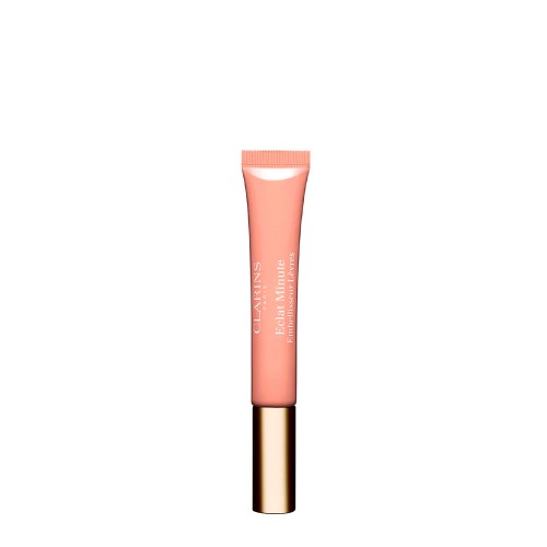 Clarins Natural Lip Perfector 02 Apricot Shimmer