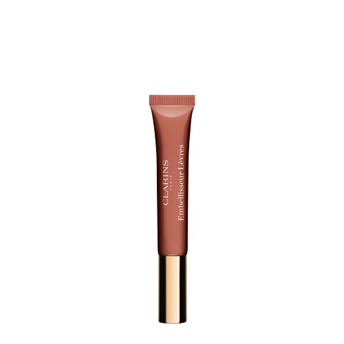 Clarins Natural Lip Perfector 06 Rosewood Shimmer