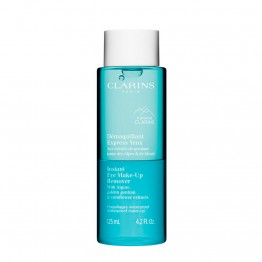 Clarins Desmaquilhante Instantâneo para Olhos 125ml