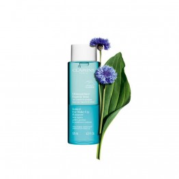 Clarins Desmaquilhante Instantâneo para Olhos 125ml