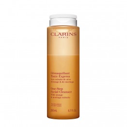 Clarins Tónico Desmaquilhante 200ml