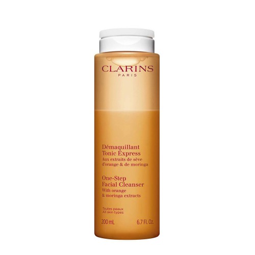 Clarins Tónico Desmaquilhante 200ml