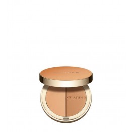 Clarins Ever Bronze Compact Powder 02 Medium