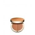 Clarins Ever Bronze Compact Powder 03 Deep