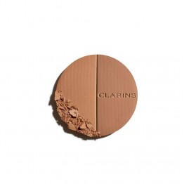 Clarins Ever Bronze Compact Powder 03 Deep
