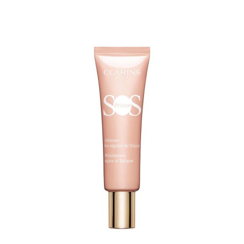Clarins SOS Primer Pink 30ml