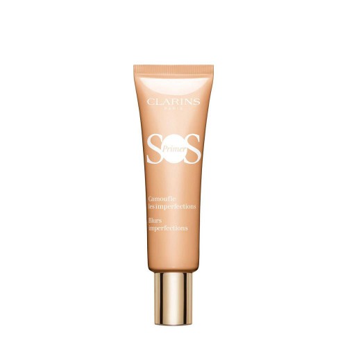 Clarins SOS Primer Peach 30ml