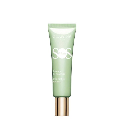Clarins SOS Primer Green 30ml