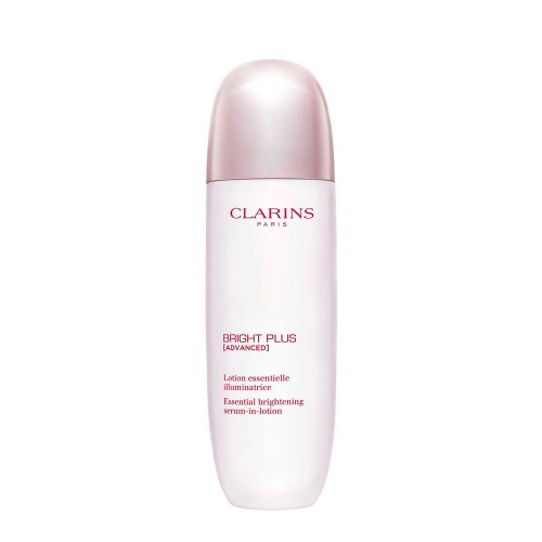Clarins Bright Plus [Advanced] Loção Iluminadora 150ml