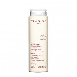 Clarins Leite Desmaquilhante 200ml