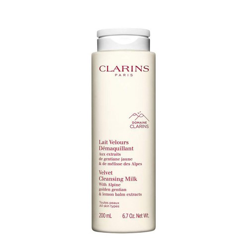 Clarins Leite Desmaquilhante 200ml