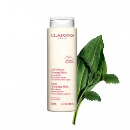 Clarins Leite Desmaquilhante 200ml