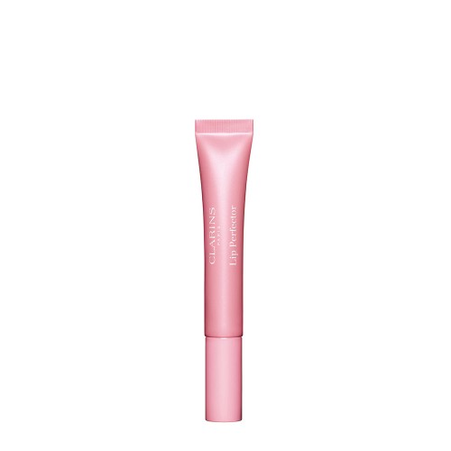 Clarins Natural Lip Perfector 21 Soft Pink Glow 12ml