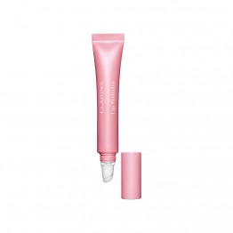 Clarins Natural Lip Perfector 21 Soft Pink Glow 12ml