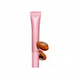 Clarins Natural Lip Perfector 21 Soft Pink Glow 12ml