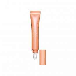 Clarins Natural Lip Perfector 22 Peach Glow 12ml