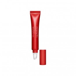 Clarins Natural Lip Perfector 23 Pomegranate Glow 12ml