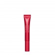 Clarins Natural Lip Perfector 24 Fuchsia Glow 12ml